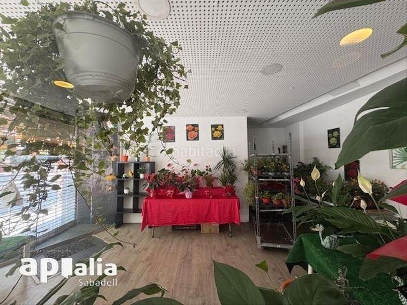 Foto 712acc8f-5933-48a0-8eb7-579729c506cc. Local comercial  can oriac en Ca n'Oriac Sabadell
