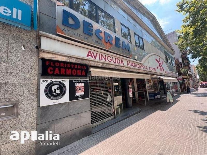 Foto 82291fb9-5905-4712-aa7b-e54dc0d705b1. Local comercial  can oriac en Ca n'Oriac Sabadell