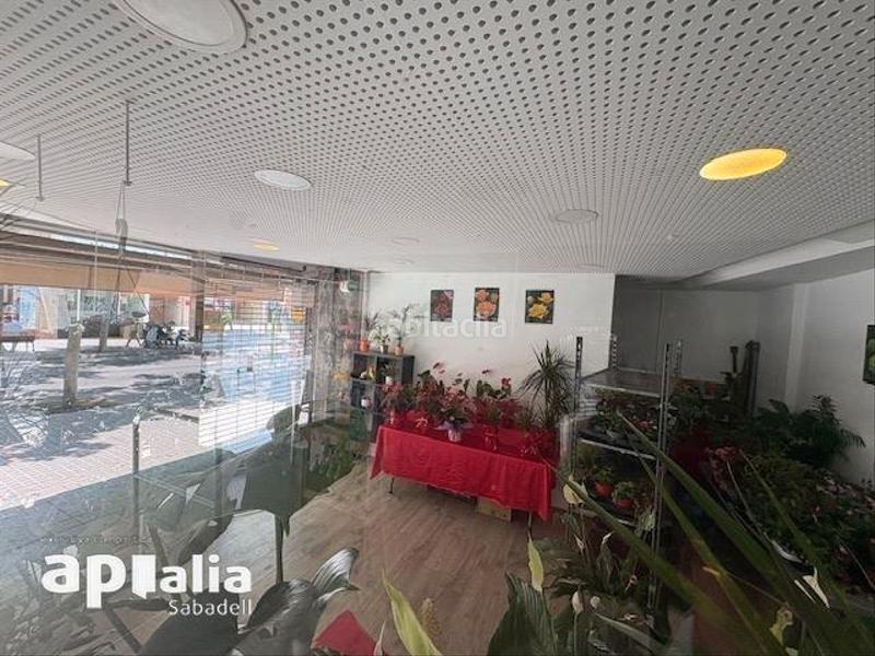 Foto 9316559a-54ba-40bf-b1a2-af77bd4acdfa. Local comercial  can oriac en Ca n'Oriac Sabadell
