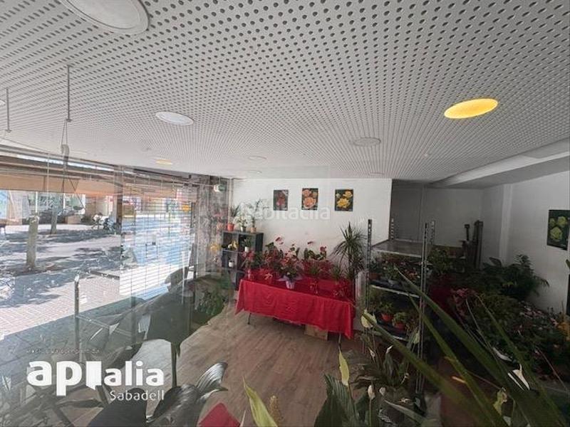 Foto c0186513-50f6-457b-876b-0c3096f90f9e. Local comercial  can oriac en Ca n'Oriac Sabadell