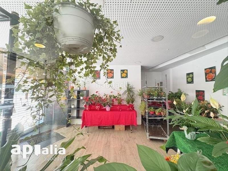 Foto df0e89b8-e0fe-465a-a3f8-6b7fd7d02712. Local comercial  can oriac en Ca n'Oriac Sabadell