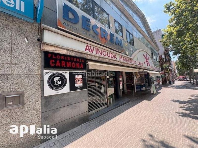 Foto fe117bdf-259e-4cb8-bafd-48974535d46e. Local comercial  can oriac en Ca n'Oriac Sabadell