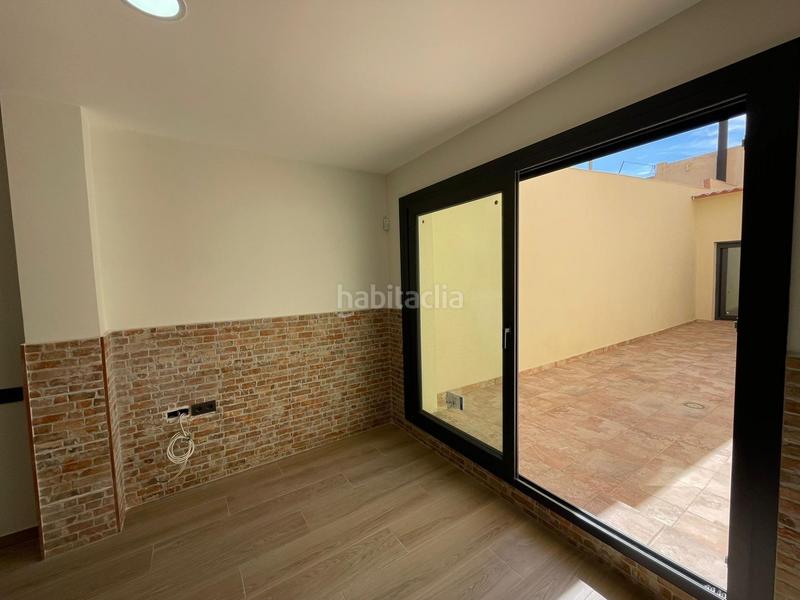 Foto 67f3de9a-809c-43f1-a9ca-88a0002264ab. Planta baja  de obra nueva en can aurell!!! en Terrassa