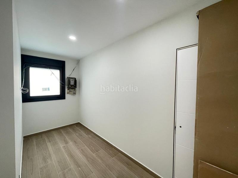 Foto 6f24270a-a5ba-4a3e-9b27-8785c656ad0a. Planta baja  de obra nueva en can aurell!!! en Terrassa