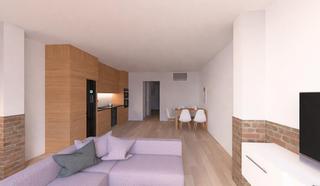 Rez-de-chaussée à Ca n'Aurell. Planta baja de obra nueva en can aurell!!!