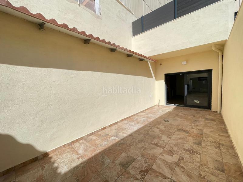 Foto fe7d16ad-87b0-4637-8b19-952fc9978ee4. Planta baja  de obra nueva en can aurell!!! en Terrassa