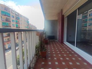 Pis a Can Boada. Piso de 4hab junto plaza lluis companys!!!
