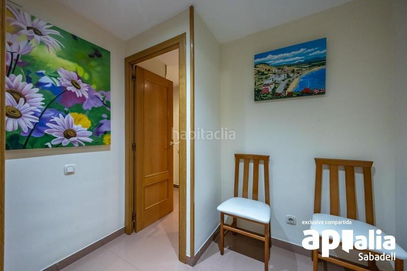 Foto 2b61ebcd-b4fd-4c8b-bd92-b5f32fbb347b. Planta baja  con terraza!! en Can Puiggener Sabadell