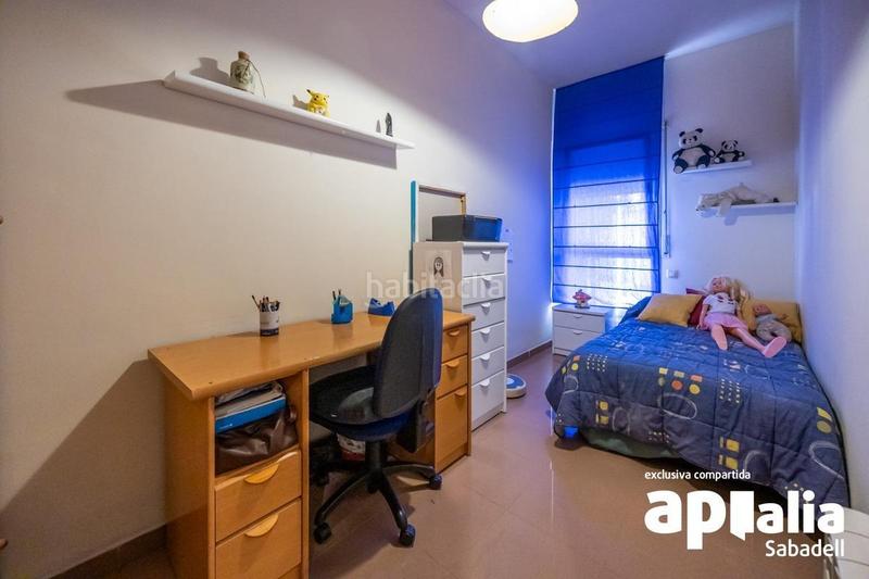 Foto cc45f8f5-734d-4dab-9c28-a7c484449d56. Planta baja  con terraza!! en Can Puiggener Sabadell