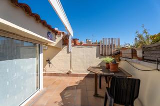 Àtic a Centre. Preciosos dúplex en el centro de sabadell !!!