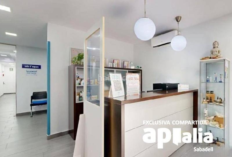 Foto 264d2fba-5811-4423-a702-be2aa179359e. Locale commerciale in Barri Antic Barberà del Vallès
