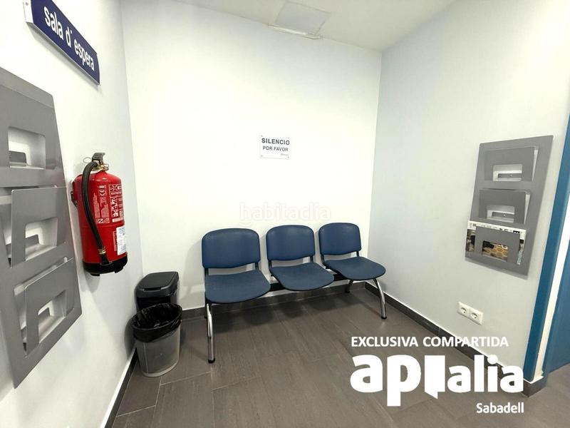 Foto 3fd98a66-11d4-49fa-8841-04aa67686de6. Locale commerciale in Barri Antic Barberà del Vallès