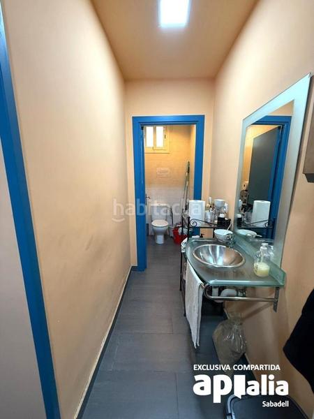 Foto 5c76fac0-22b4-4e19-8efa-536afda143fc. Locale commerciale in Barri Antic Barberà del Vallès