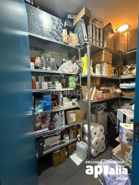 Foto 5dab942c-1d65-4750-bf25-7153fc2dafa8. Locale commerciale in Barri Antic Barberà del Vallès