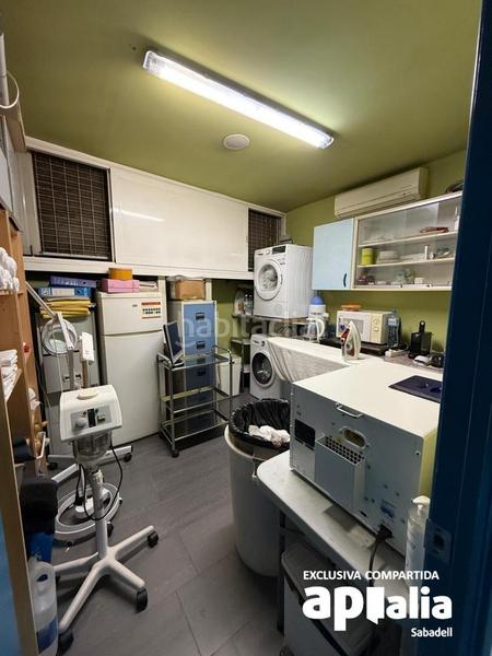 Foto 787184af-35ad-4c53-88a3-6bfa1175b51d. Locale commerciale in Barri Antic Barberà del Vallès