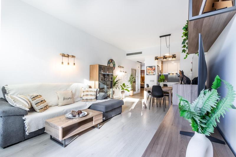 Foto 629b0a1f-3b25-44e9-ab35-3d3da9eebafa. Appartement avec chauffage parking dans Eixample Sabadell