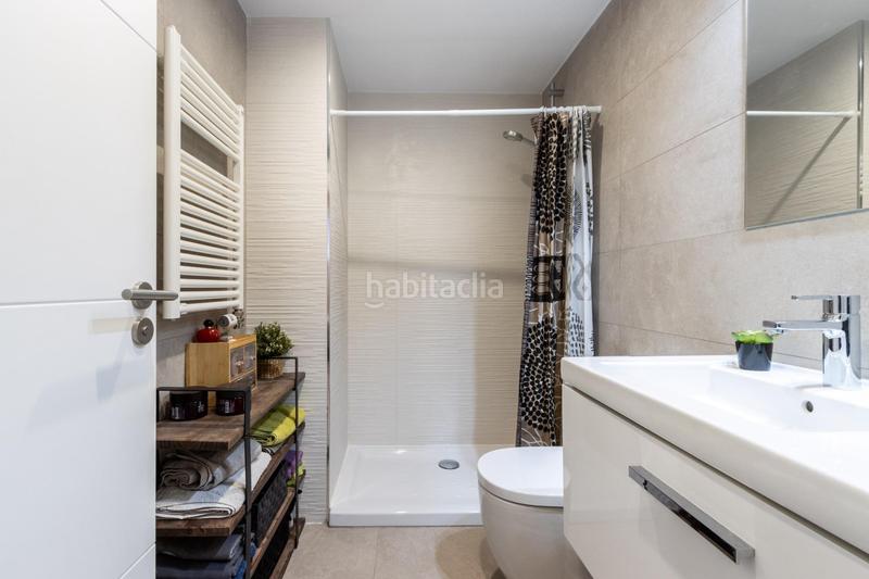 Foto cf027535-7e3d-4bbd-a139-5c0f934b4f52. Appartement avec chauffage parking dans Eixample Sabadell