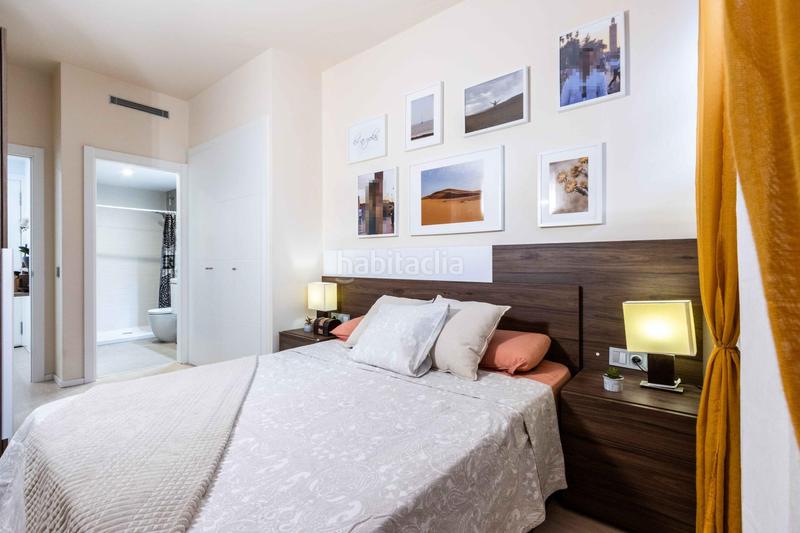 Foto db16f27a-644f-4ede-8ea6-3922308dc0ab. Appartement avec chauffage parking dans Eixample Sabadell