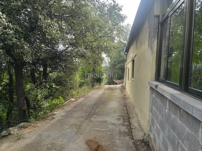 Foto 1245836a-5902-4008-ba52-3061dce6ce70. Masía finca rústica en Can Vinyals, ideal para proyecto rural, o segunda residencia !! en Esparreguera