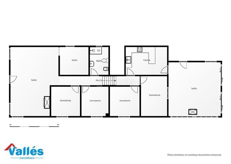 Foto 1c4e3748-7ddd-403e-8aa0-8dac73b1f6aa. Masía finca rústica en Can Vinyals, ideal para proyecto rural, o segunda residencia !! en Esparreguera