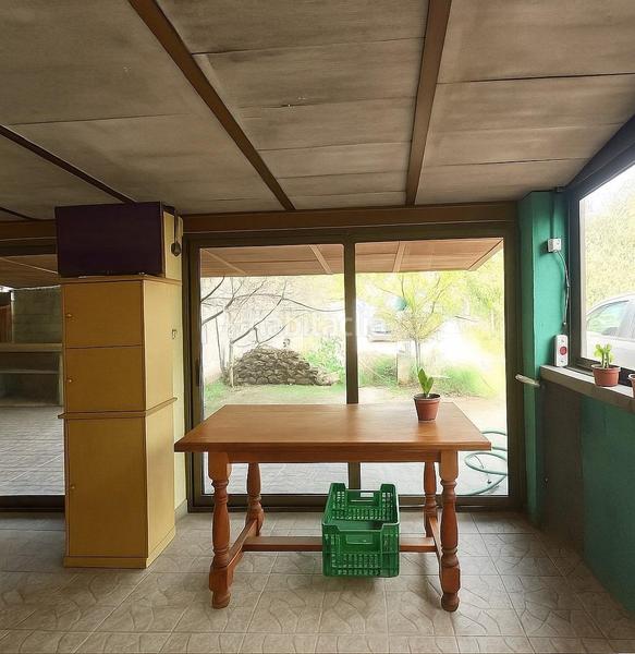 Foto 2ad4e432-60e0-4e35-a200-c8fc53010981. Masía finca rústica en Can Vinyals, ideal para proyecto rural, o segunda residencia !! en Esparreguera