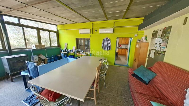 Foto 2b681302-290d-49ad-9822-d6a1111284fb. Masía finca rústica en Can Vinyals, ideal para proyecto rural, o segunda residencia !! en Esparreguera