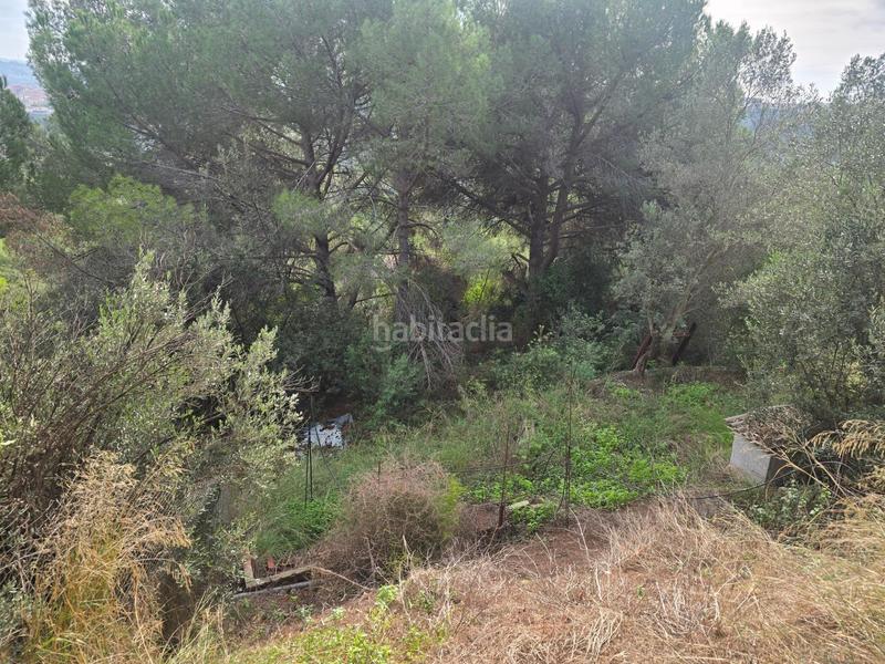 Foto 44d7a207-e590-486f-985f-f91bae6c0083. Masía finca rústica en Can Vinyals, ideal para proyecto rural, o segunda residencia !! en Esparreguera