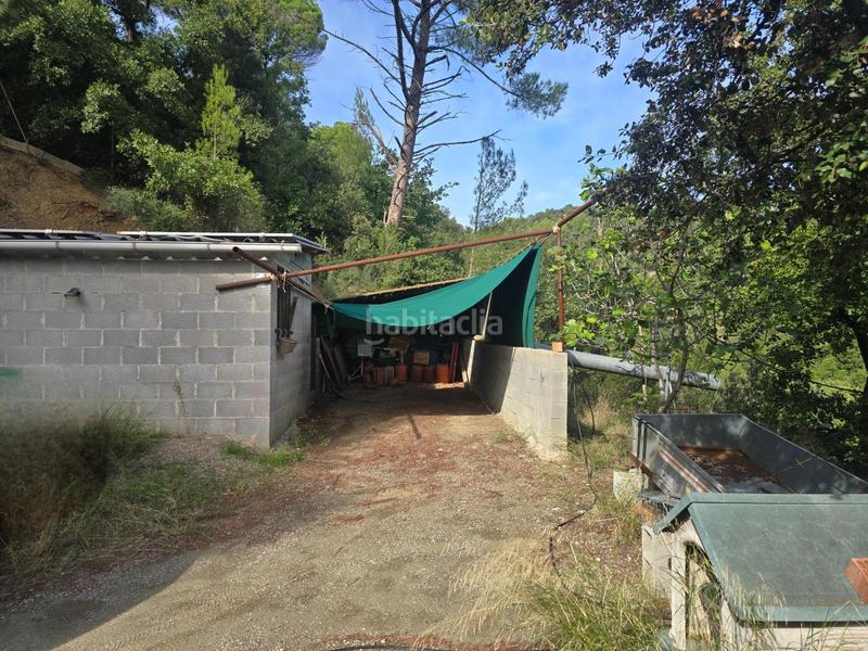 Foto 4775590c-6b60-4515-971e-7cdc4e12238a. Masía finca rústica en Can Vinyals, ideal para proyecto rural, o segunda residencia !! en Esparreguera