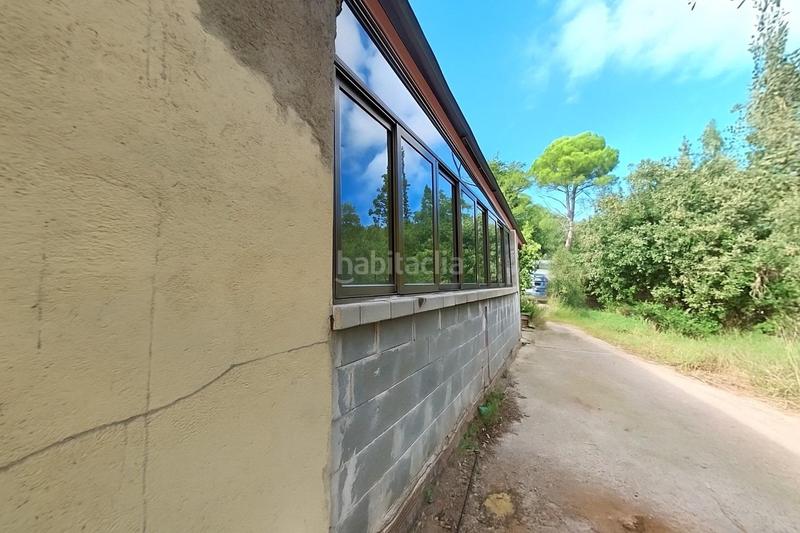 Foto 657c2ade-542b-41e6-81fc-80f32dfa0365. Masía finca rústica en Can Vinyals, ideal para proyecto rural, o segunda residencia !! en Esparreguera