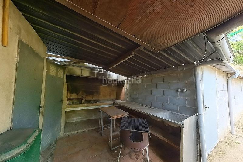 Foto 6d73c65e-db5d-4b5b-a4d0-041e56501675. Masía finca rústica en Can Vinyals, ideal para proyecto rural, o segunda residencia !! en Esparreguera