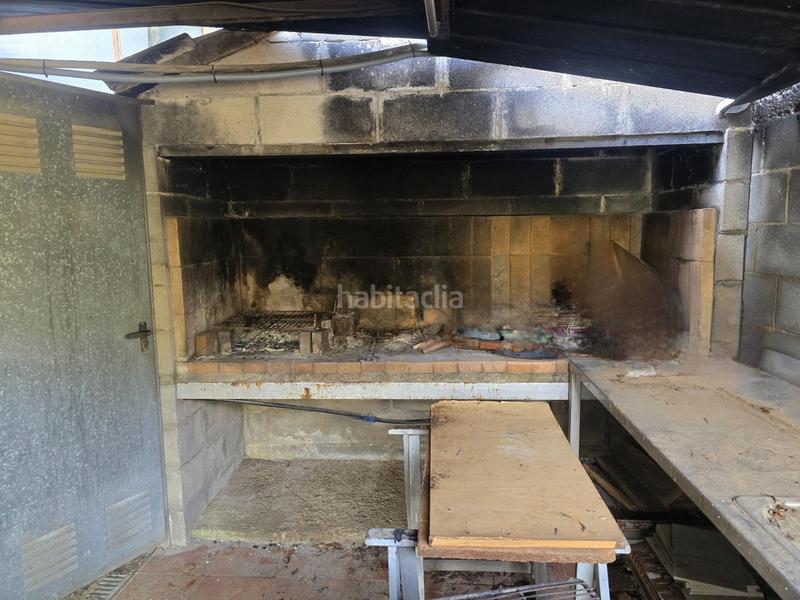 Foto 775a3d3d-b8db-4bcf-a632-4ba41cfbe8cc. Masía finca rústica en Can Vinyals, ideal para proyecto rural, o segunda residencia !! en Esparreguera