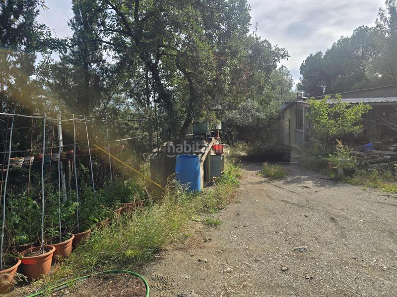 Foto 8890eed5-7691-40f6-9b48-0bcb0efad88d. Masía finca rústica en Can Vinyals, ideal para proyecto rural, o segunda residencia !! en Esparreguera