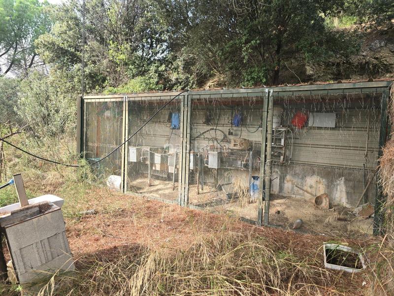 Foto 8b74ea88-07aa-43d3-ac04-fef6afe3e570. Masía finca rústica en Can Vinyals, ideal para proyecto rural, o segunda residencia !! en Esparreguera