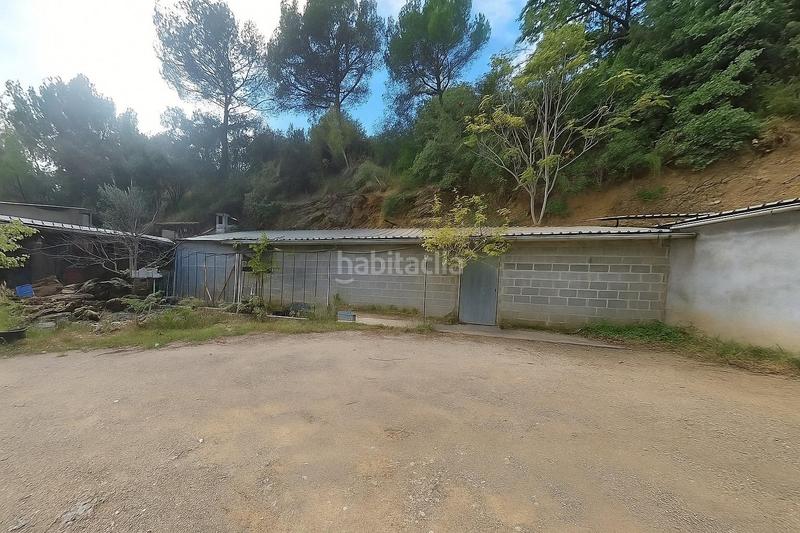 Foto 94c9136f-0e8c-44f6-a8c6-42e0b356d58b. Masía finca rústica en Can Vinyals, ideal para proyecto rural, o segunda residencia !! en Esparreguera