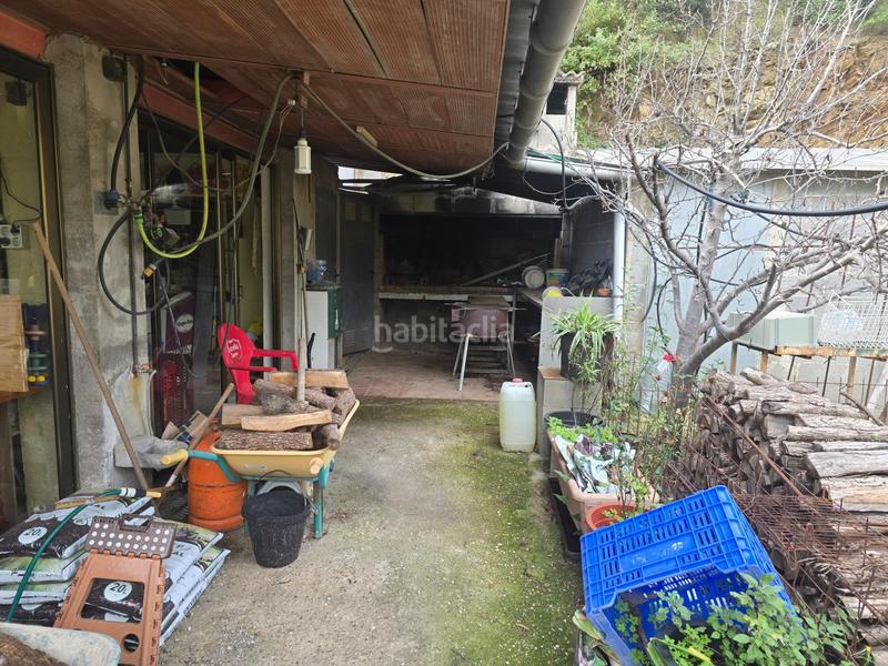 Foto 96599473-e66d-456c-880a-ea4b9316eb47. Masía finca rústica en Can Vinyals, ideal para proyecto rural, o segunda residencia !! en Esparreguera