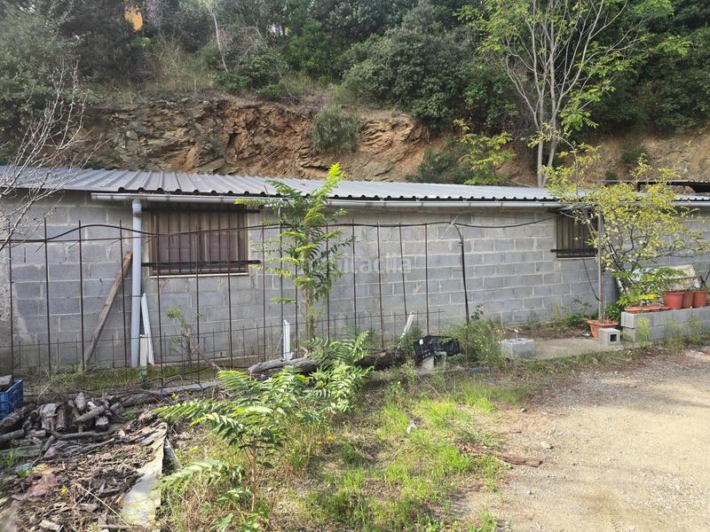 Foto 9a96065d-f5e6-4af5-9261-f72dc72c40f0. Masía finca rústica en Can Vinyals, ideal para proyecto rural, o segunda residencia !! en Esparreguera