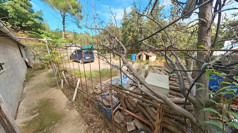 Foto ac99b86a-4c14-46cf-b4b1-45f6047cbafe. Masía finca rústica en Can Vinyals, ideal para proyecto rural, o segunda residencia !! en Esparreguera