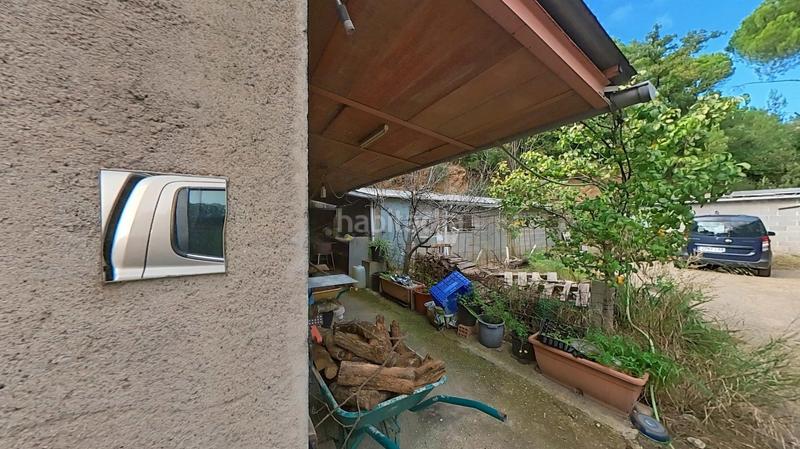 Foto bdbb2774-65f2-4eda-a184-c80ba4fd61f5. Masía finca rústica en Can Vinyals, ideal para proyecto rural, o segunda residencia !! en Esparreguera