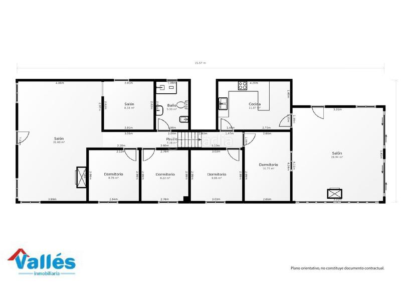 Foto c8babf12-12a9-472c-b9c7-4aae597a1b5f. Masía finca rústica en Can Vinyals, ideal para proyecto rural, o segunda residencia !! en Esparreguera
