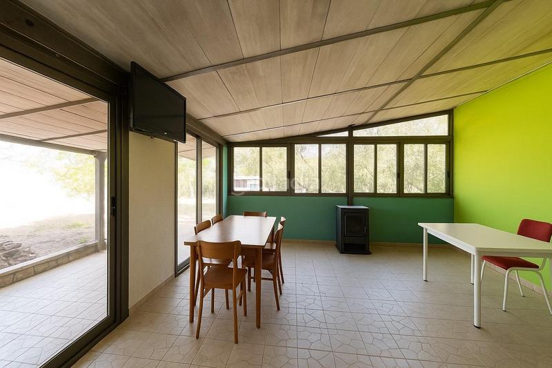 Foto cac7d22b-3382-46aa-b524-d6b04c92ab66. Masía finca rústica en Can Vinyals, ideal para proyecto rural, o segunda residencia !! en Esparreguera