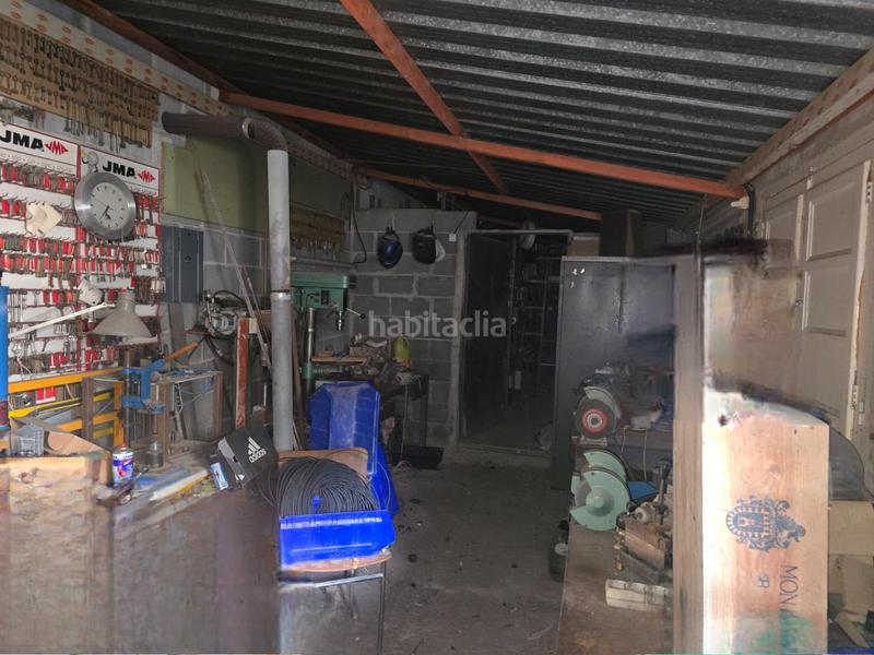 Foto ef866995-f59f-4f2f-b5b6-5bf2105d9e9a. Masía finca rústica en Can Vinyals, ideal para proyecto rural, o segunda residencia !! en Esparreguera