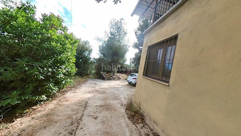 Foto f64ad24c-8794-43cc-8435-659a2451e4d4. Masía finca rústica en Can Vinyals, ideal para proyecto rural, o segunda residencia !! en Esparreguera