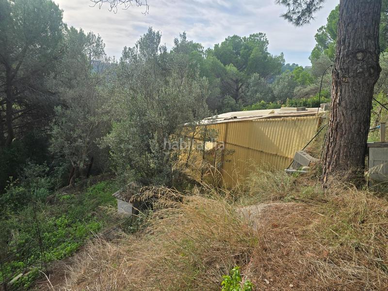 Foto fd63dc20-366a-4e76-b87a-4b8492736d7d. Masía finca rústica en Can Vinyals, ideal para proyecto rural, o segunda residencia !! en Esparreguera