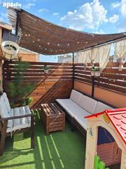 Duplex in Can Rull. Dúplex en can rull de 2hab y ascensor!!!