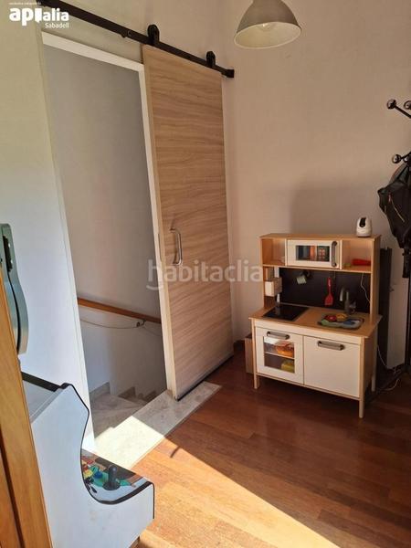 Foto 7ae84e35-def7-4ffd-a24f-96fc2d6ce2cf. Zweistöckige wohnung in Can Rull Sabadell