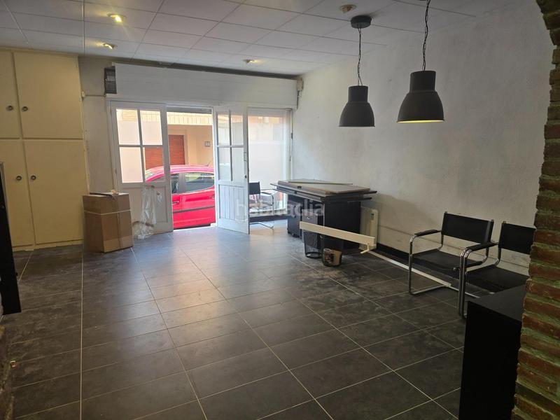 Foto 1bf059a2-2110-4acd-be68-d8098d144c24. Business premise in Centre Sant Quirze del Vallès