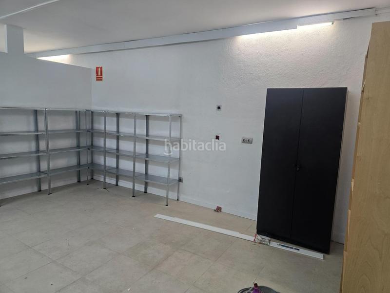 Foto 216b400a-29bd-4d72-aadc-8dc2709378a9. Business premise in Centre Sant Quirze del Vallès