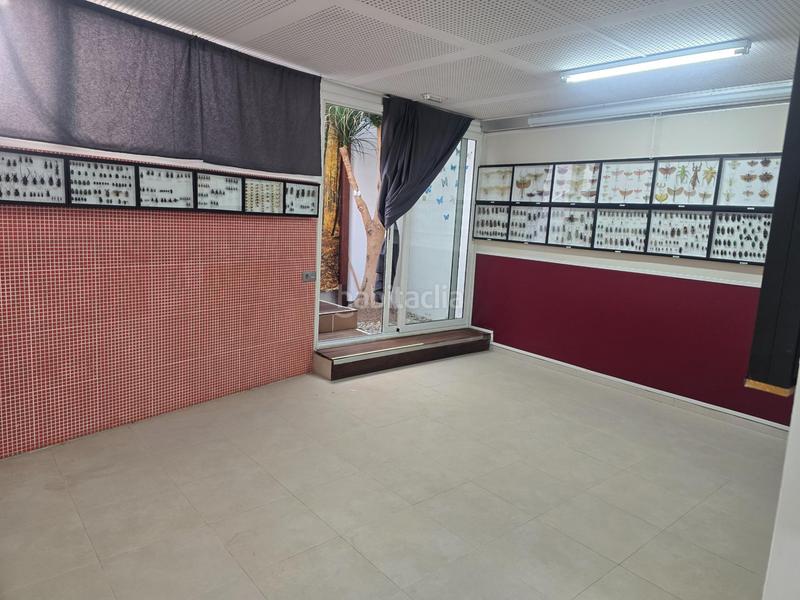 Foto 7a2311cb-2746-4fc3-8896-75e896551429. Business premise in Centre Sant Quirze del Vallès