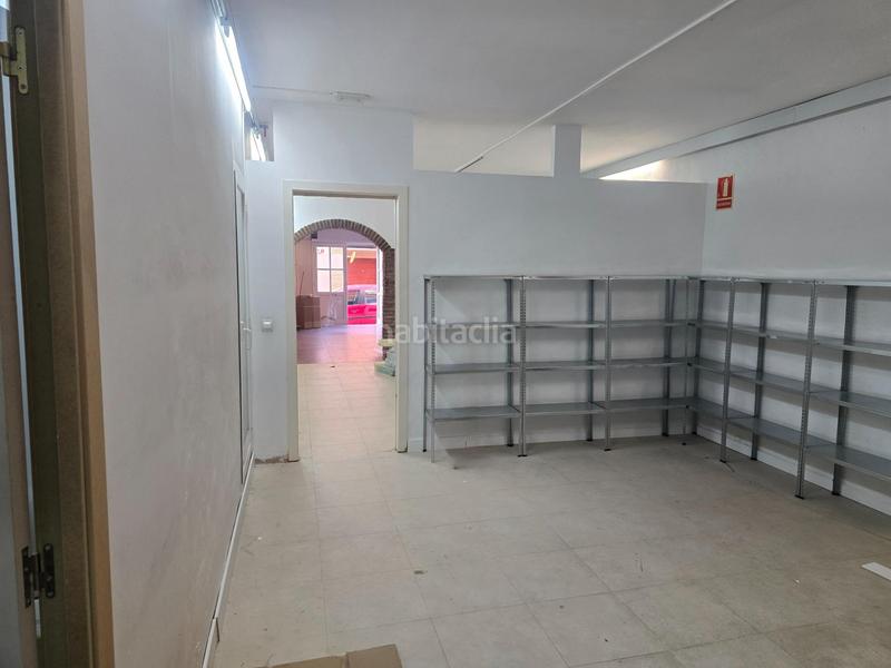 Foto 7cadff22-e184-4fd1-83f5-671d2843cffd. Business premise in Centre Sant Quirze del Vallès