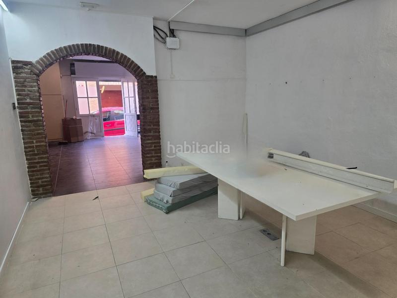 Foto c70efa79-1a6e-44d9-baa6-e37ae3dfbd12. Business premise in Centre Sant Quirze del Vallès